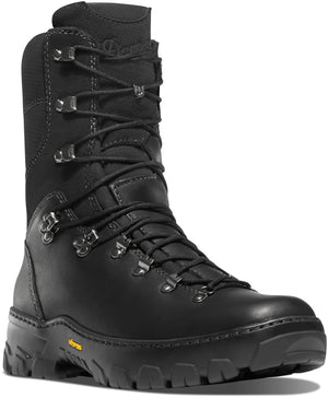 Danner | Wildland Tactical Firefighter Boots 8" | Black