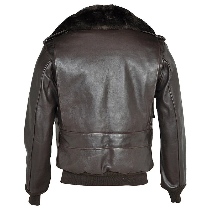 Schott | A-2 Leather Bomber Jacket