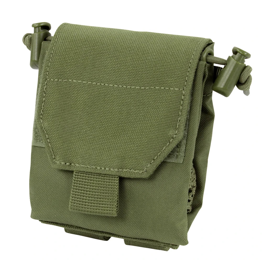 Condor | Micro Dump MOLLE Pouch