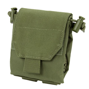 Condor | Micro Dump MOLLE Pouch