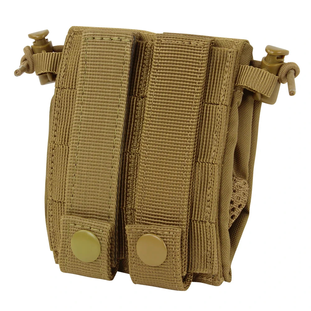 Condor | Micro Dump MOLLE Pouch