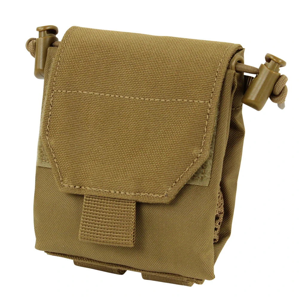 Condor | Micro Dump MOLLE Pouch