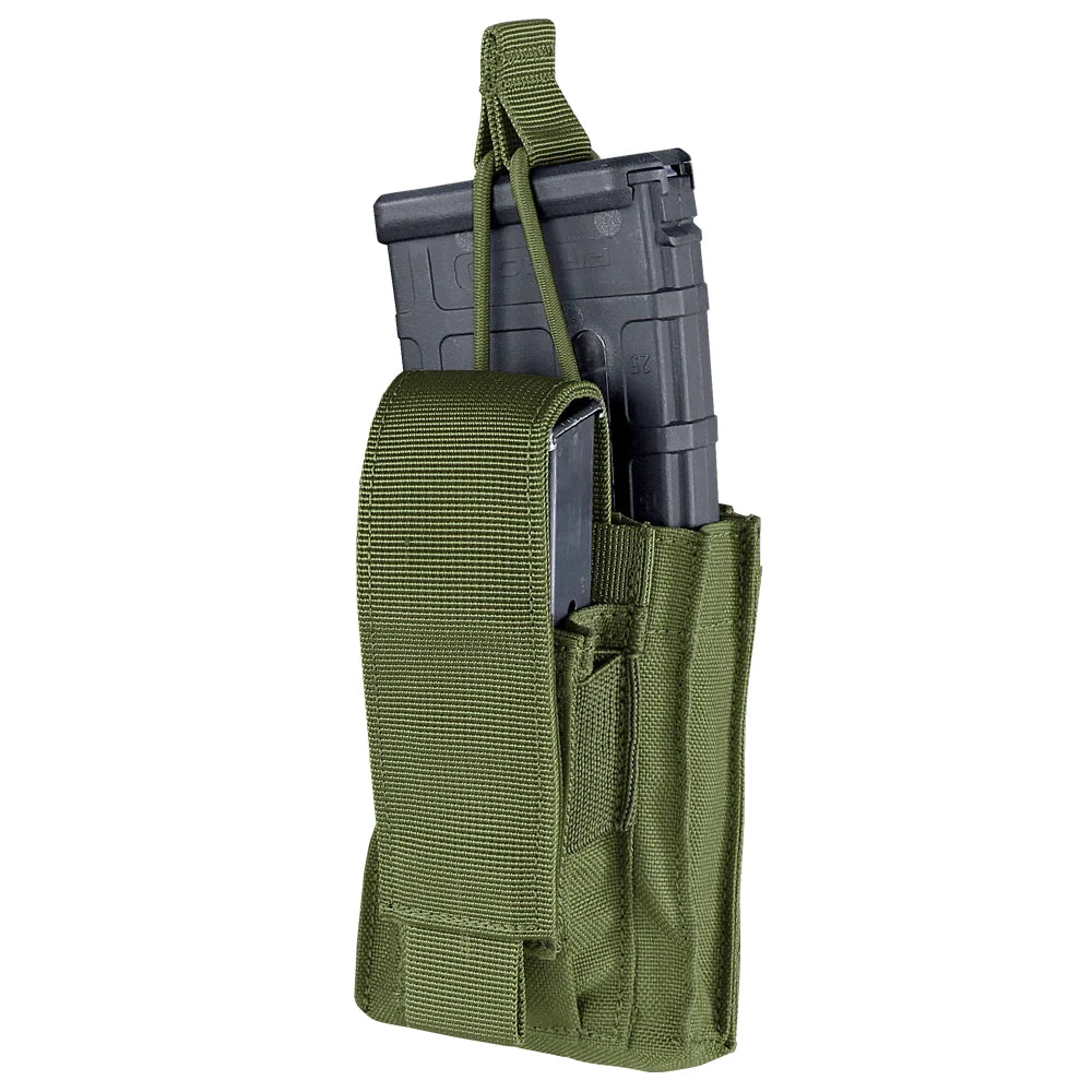 Condor | Single Kangaroo Mag MOLLE Pouch Gen II