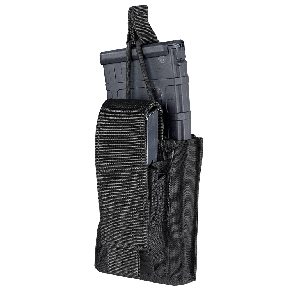 Condor | Single Kangaroo Mag MOLLE Pouch Gen II