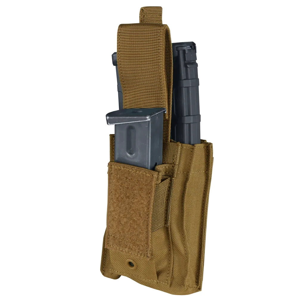 Condor | Single Kangaroo Mag MOLLE Pouch Gen II