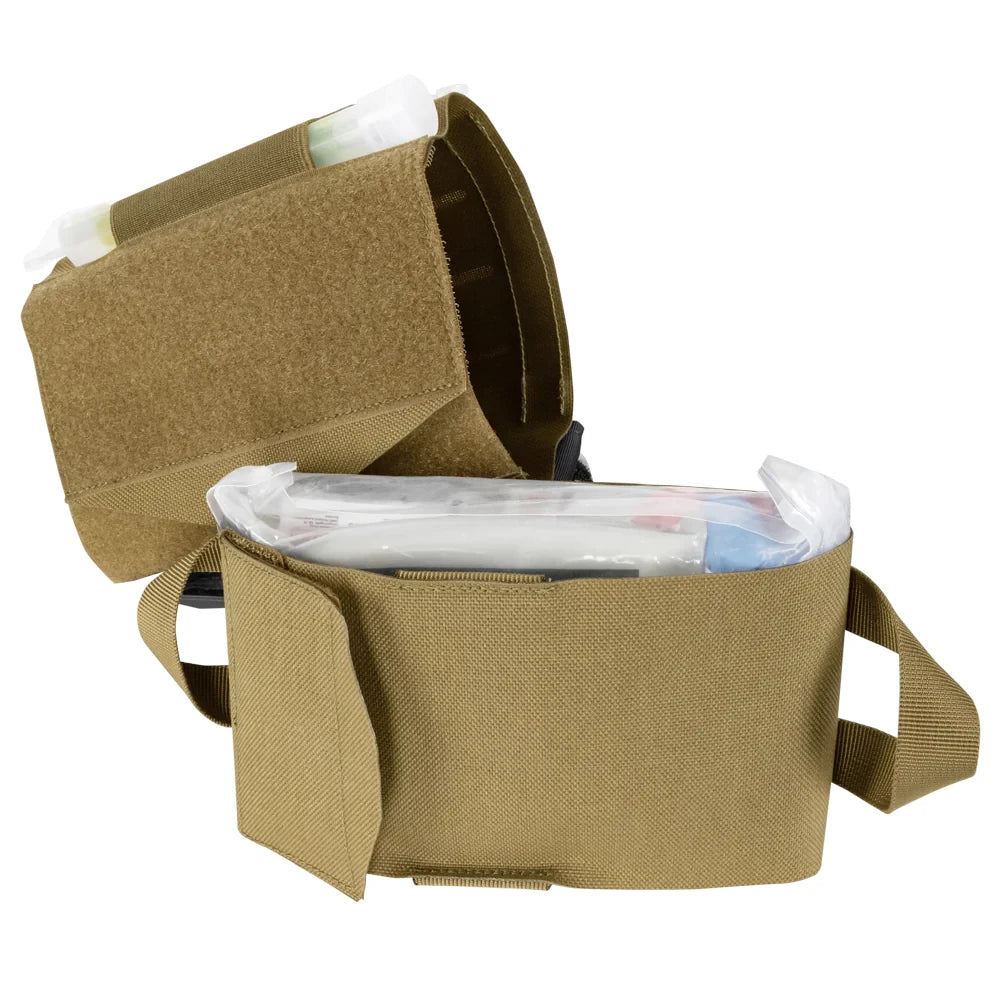 個人装備 Condor A-TACS MOLLE Med Pack Condor Micro TK Pouch Gen II
