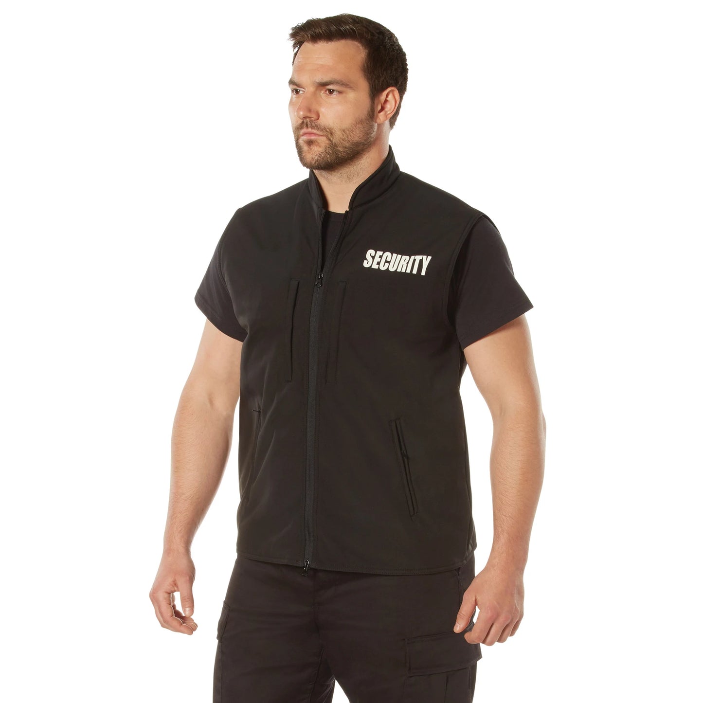 Rothco | Concealed Carry Soft Shell Security Vest