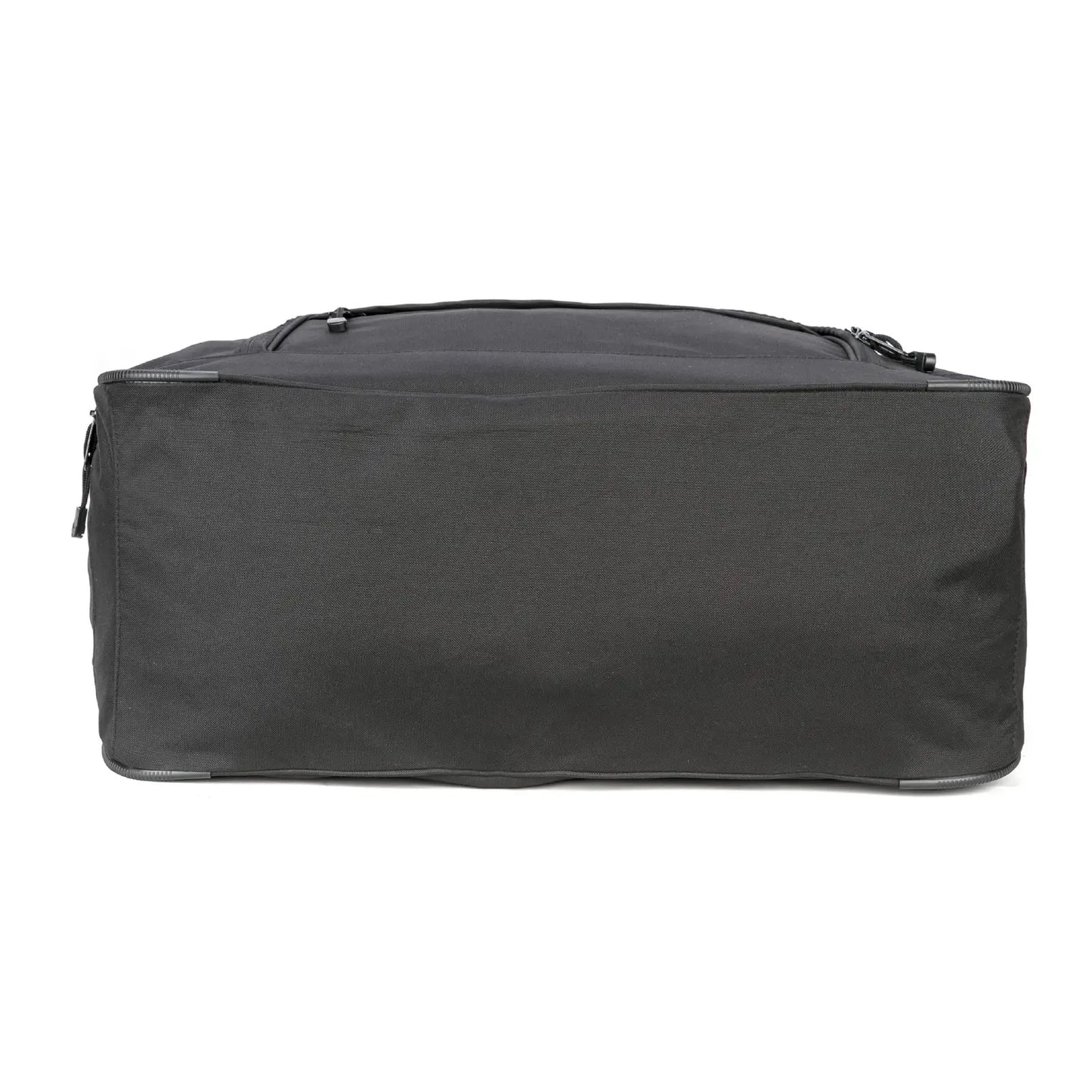 Police Duffel Gear Bag with MOLLE Side Compartment 24"x12"