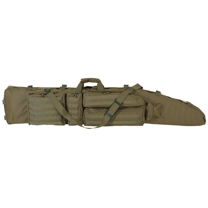 Voodoo Tactical | 60" Ultimate Sniper Drag Bag