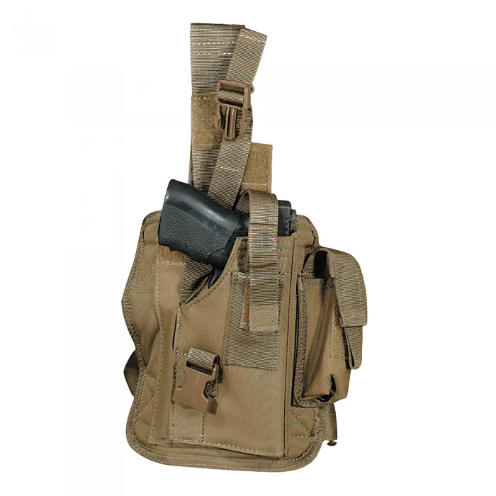 Tactical Drop Leg Holster