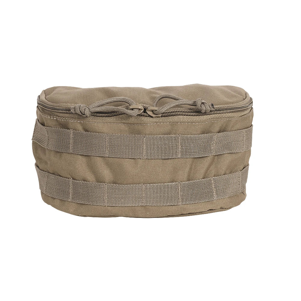Rounded Utility MOLLE Pouch