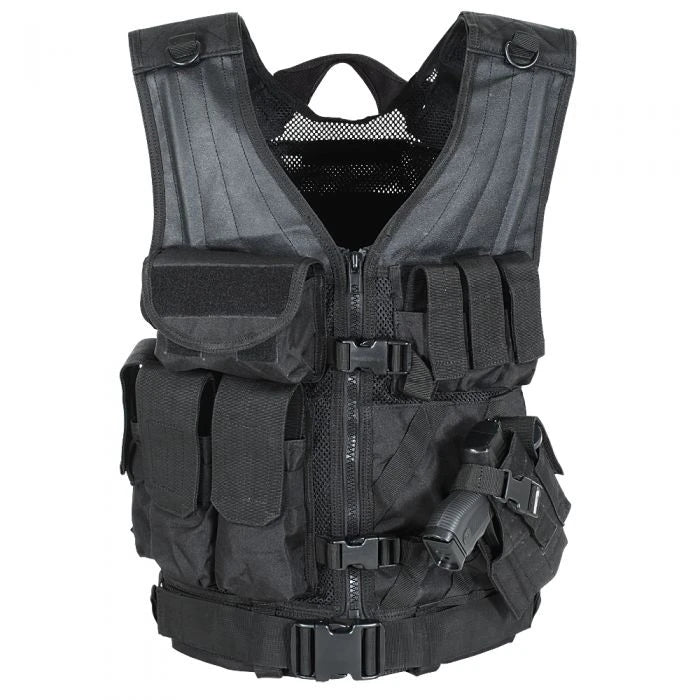 MSP-06 Entry Assault Vest