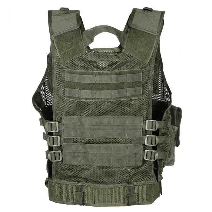 MSP-06 Entry Assault Vest – Army Navy Marine Store