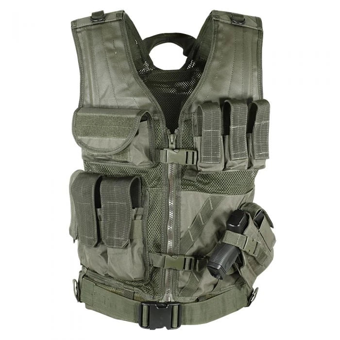 MSP-06 Entry Assault Vest