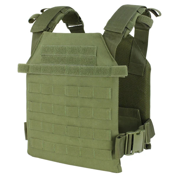 Condor | Sentry Plate Carrier – Army Navy Marine Store