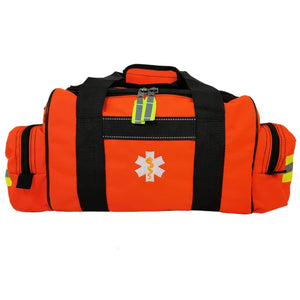 First Responder Bag - Safety Orange