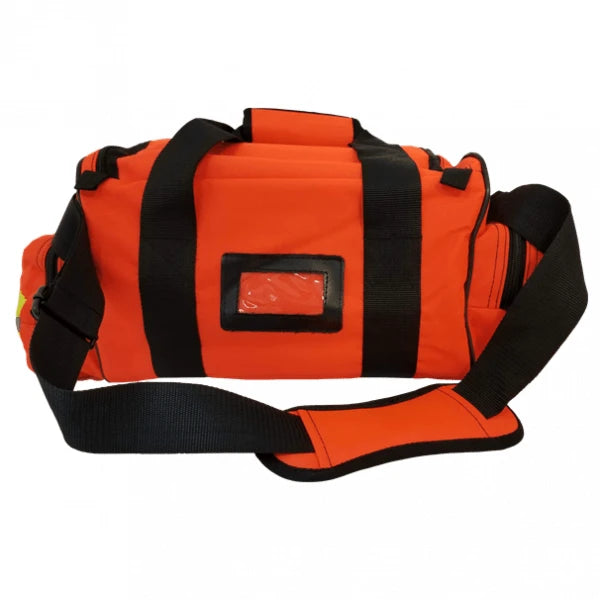 First Responder Bag - Safety Orange