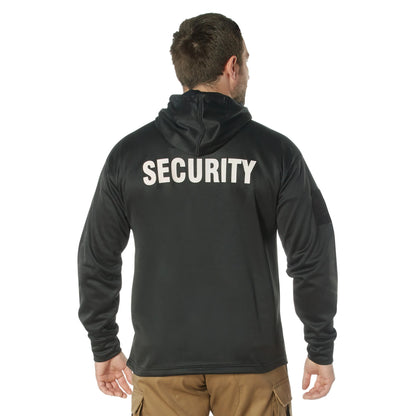 Rothco | Security Concealed Carry Hoodie Sweatshirt