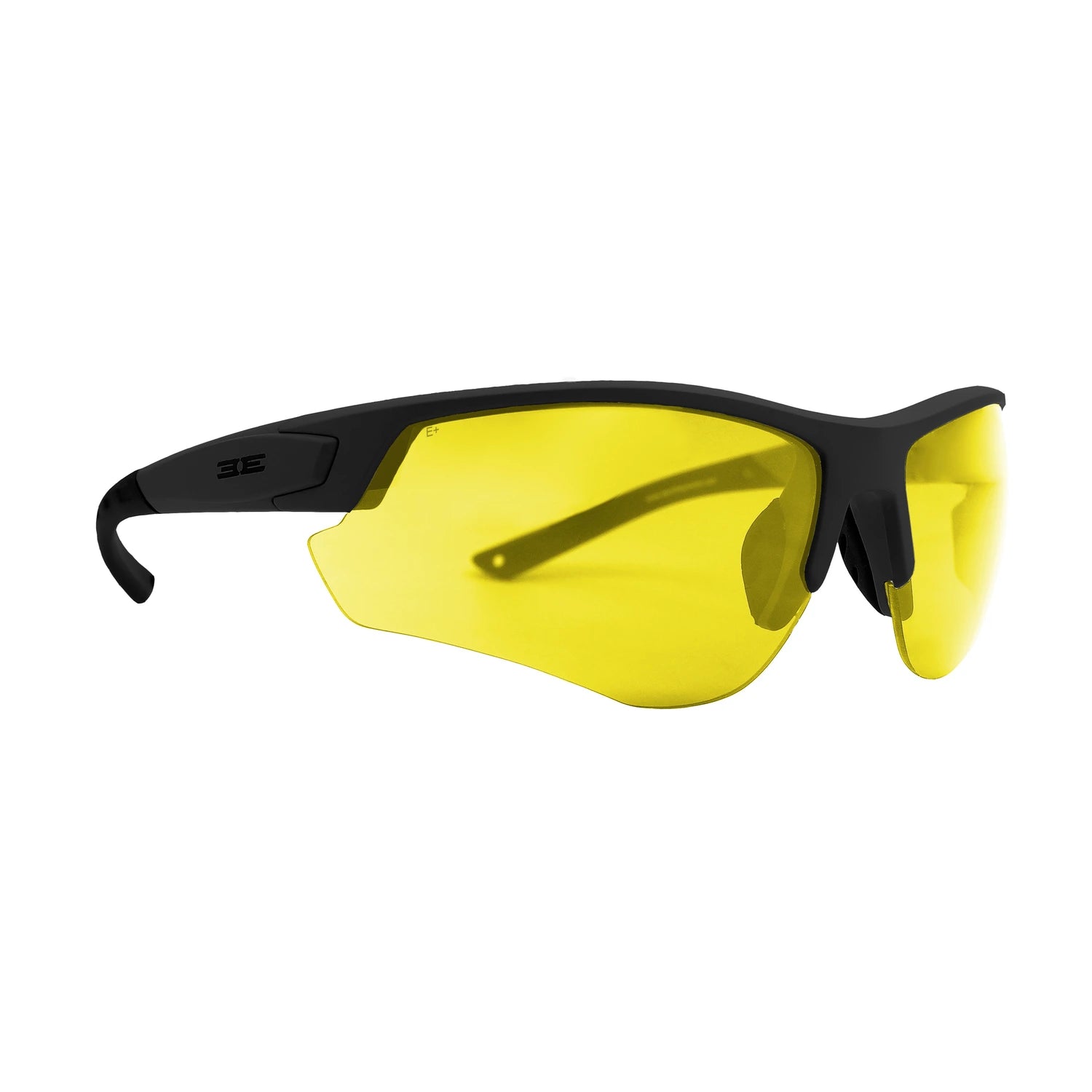 Epoch Grunt Tactical Sport Sunglasses Shore Safety Sunglasses