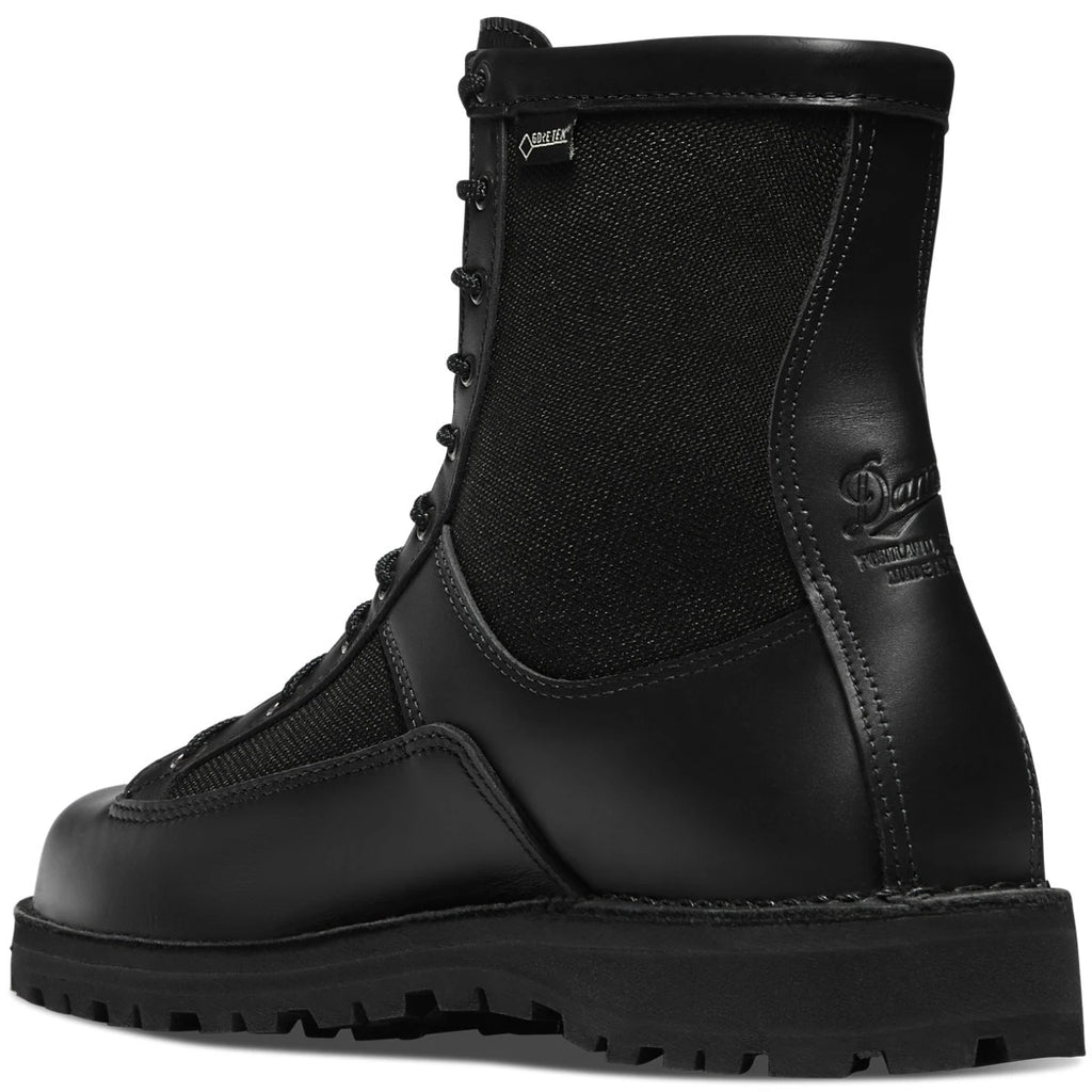 Danner | Acadia 8" | Black