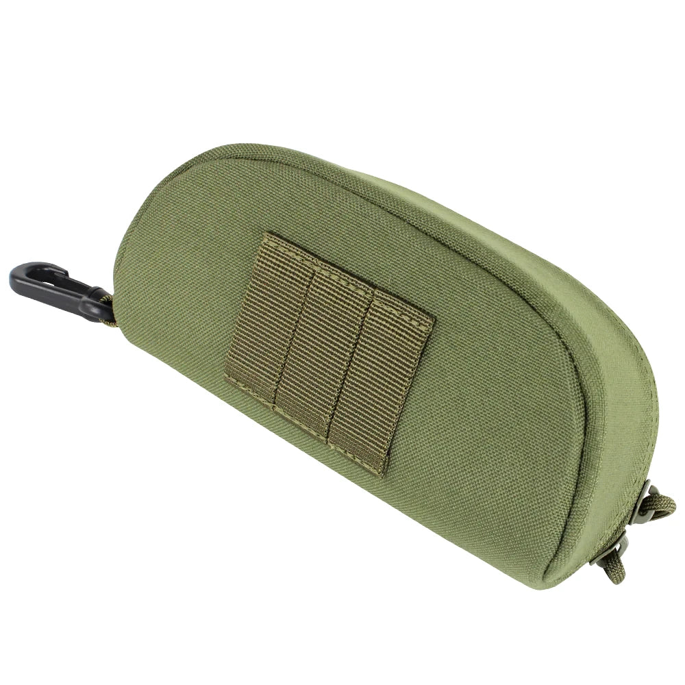 Condor MOLLE Sunglasses Case Army Navy Marine Store