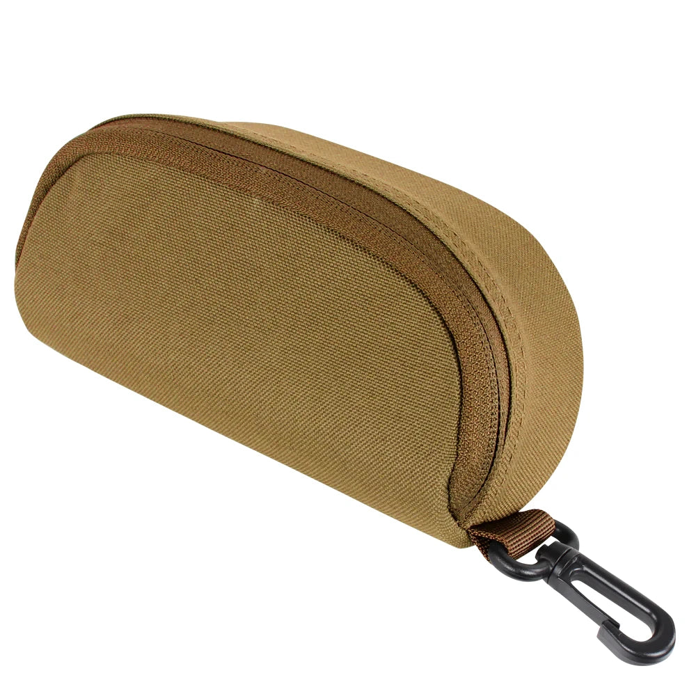 Condor MOLLE Sunglasses Case Army Navy Marine Store