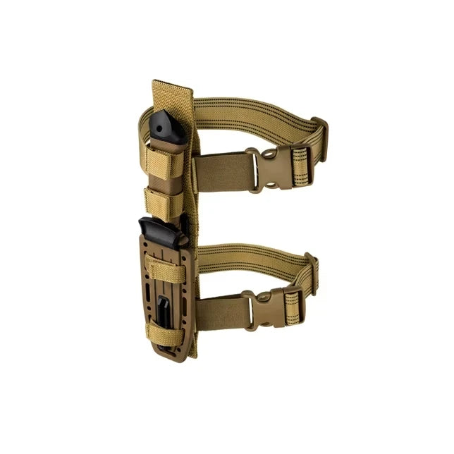 Gerber - LMF II Infantry Coyote Tan