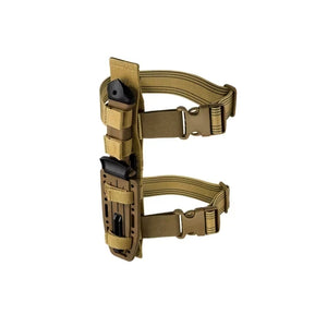 Gerber - LMF II Infantry Coyote Tan