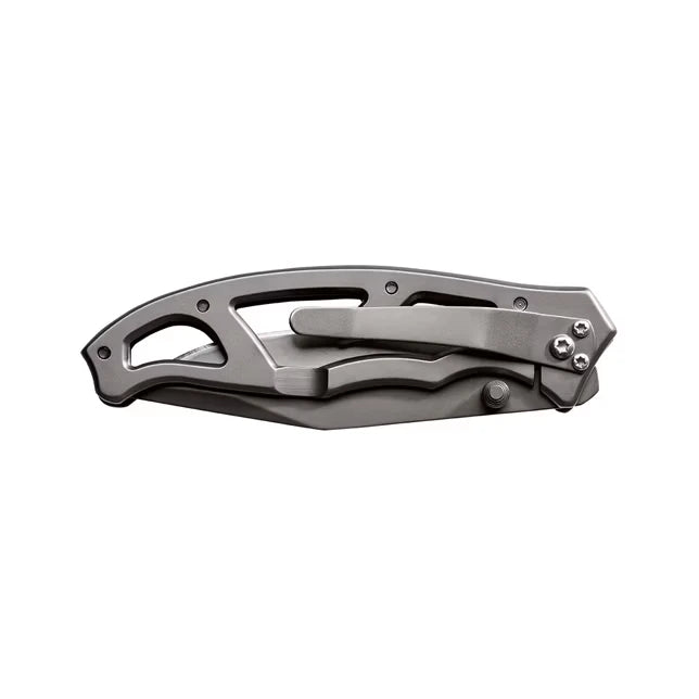 Gerber | Paraframe I 3" Combo Blade Folding Knife
