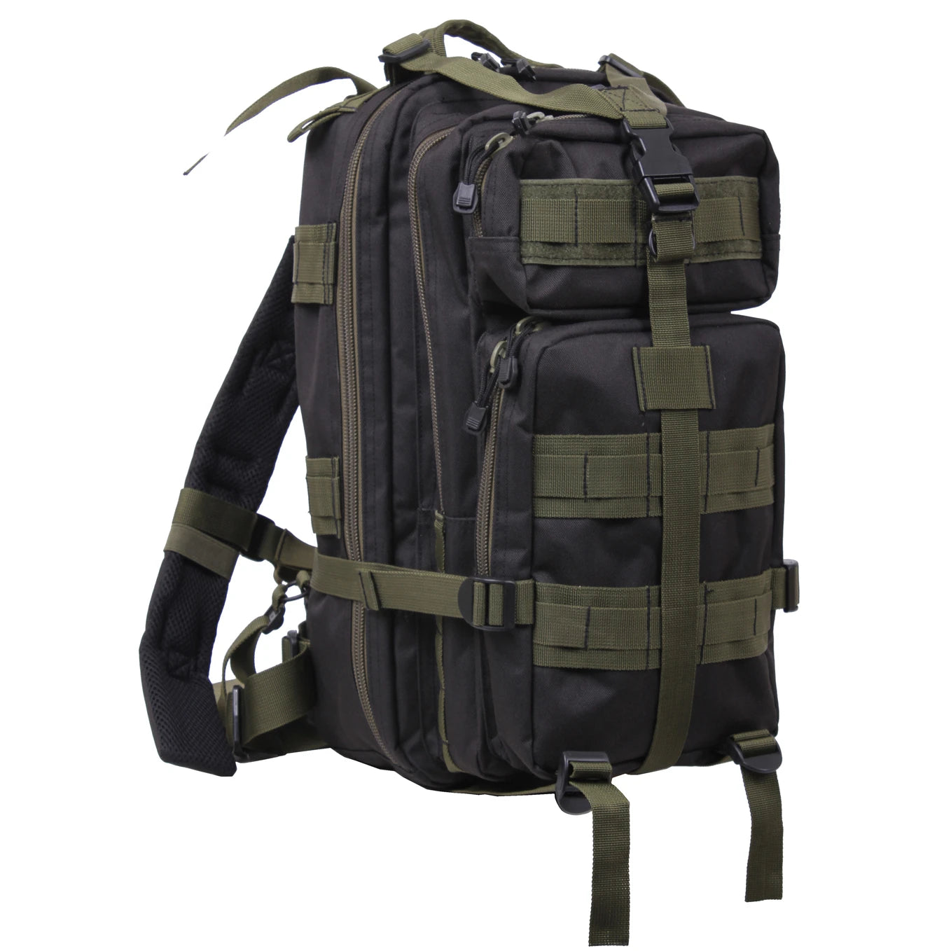 Medium Transport Pack – 25L Tactical Backpack
