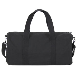 Rothco | Thin Red Line Canvas Shoulder Duffle Bag