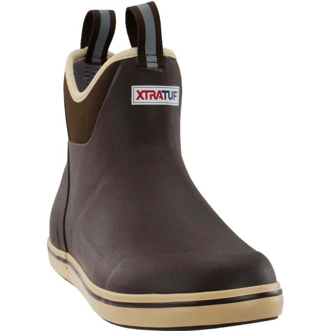 XtraTuf Ankle Deck Boot