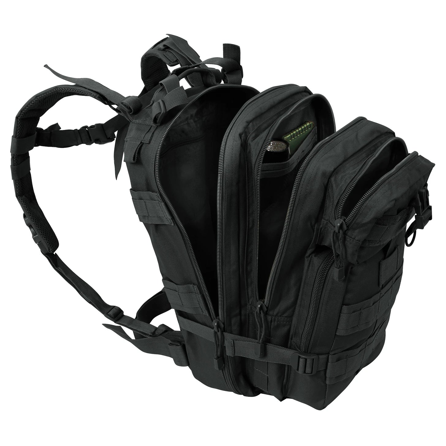 Medium Transport Pack – 25L Tactical Backpack
