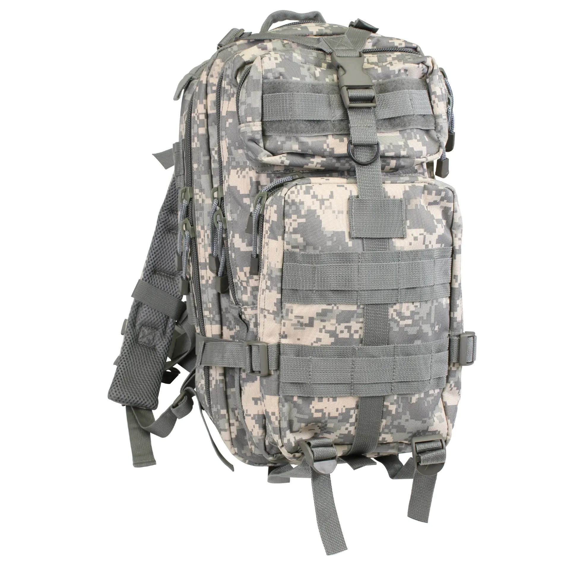 Medium Transport Pack – 25L Tactical Backpack