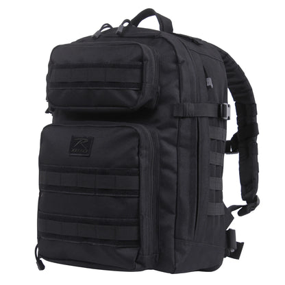 Rothco | Fast Mover Tactical MOLLE Backpack