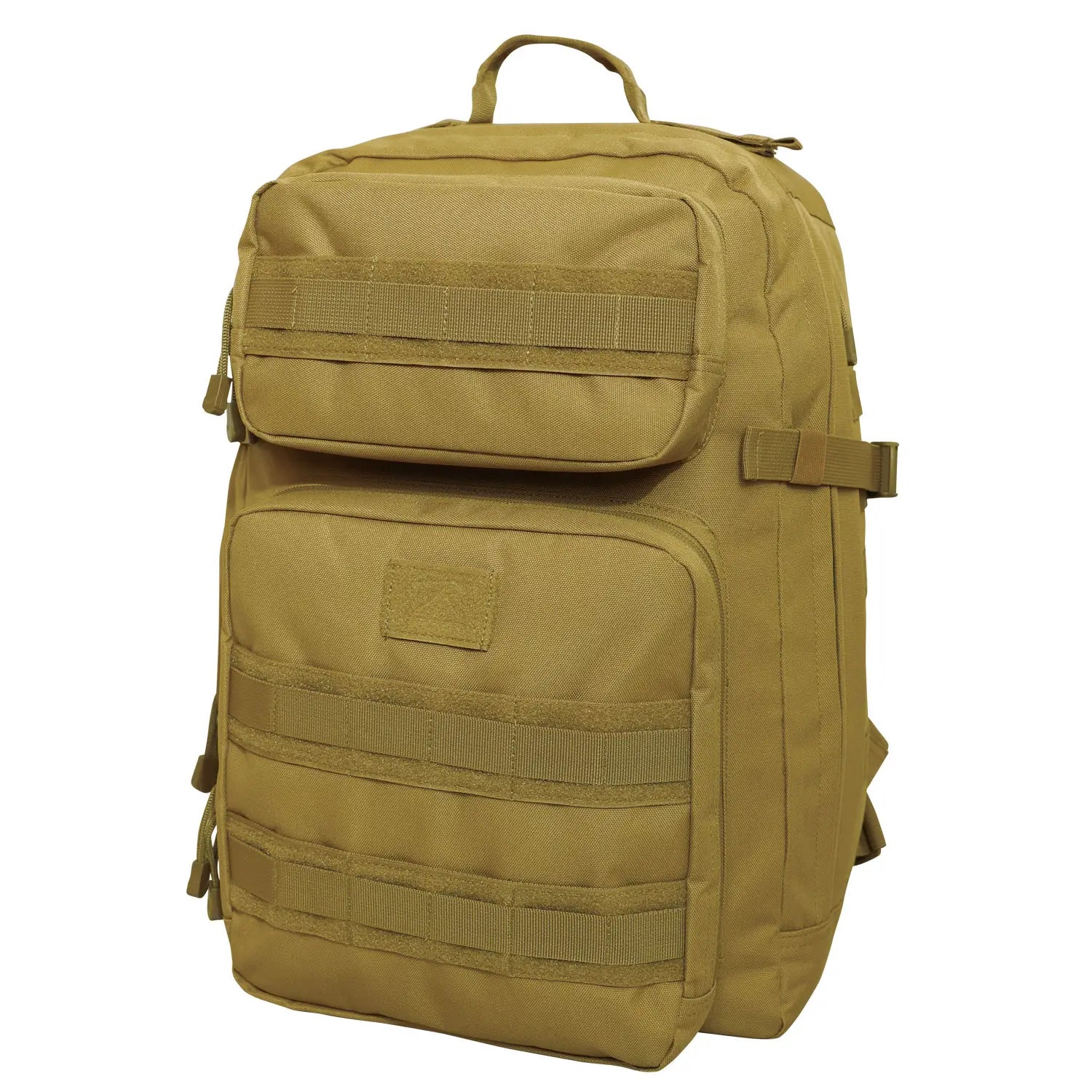 Rothco | Fast Mover Tactical MOLLE Backpack