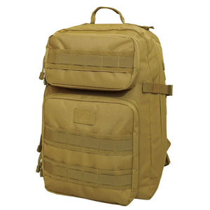 Rothco | Fast Mover Tactical MOLLE Backpack