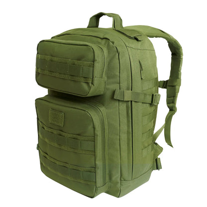 Rothco | Fast Mover Tactical MOLLE Backpack
