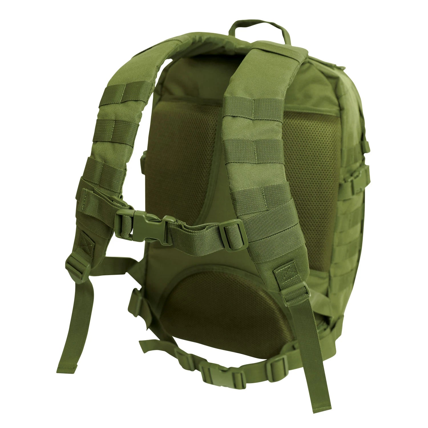 Rothco | Fast Mover Tactical MOLLE Backpack