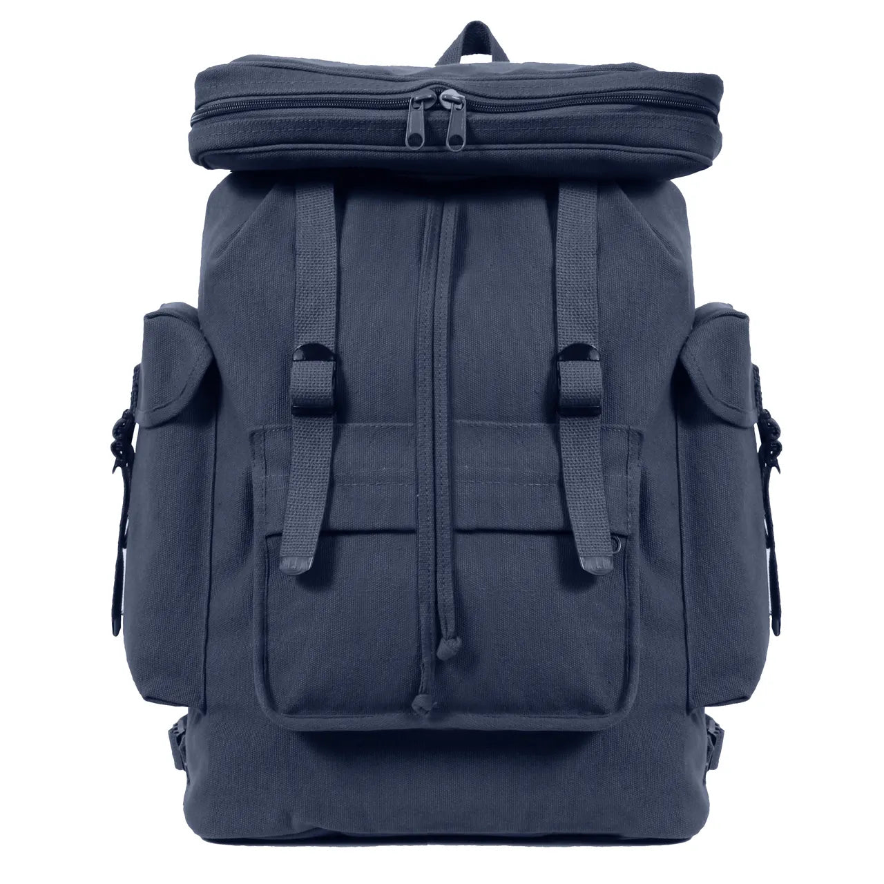 Rothco | Canvas European Style Rucksack
