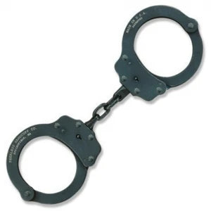 Handcuff - Peerless Brand 700P - Chain Link