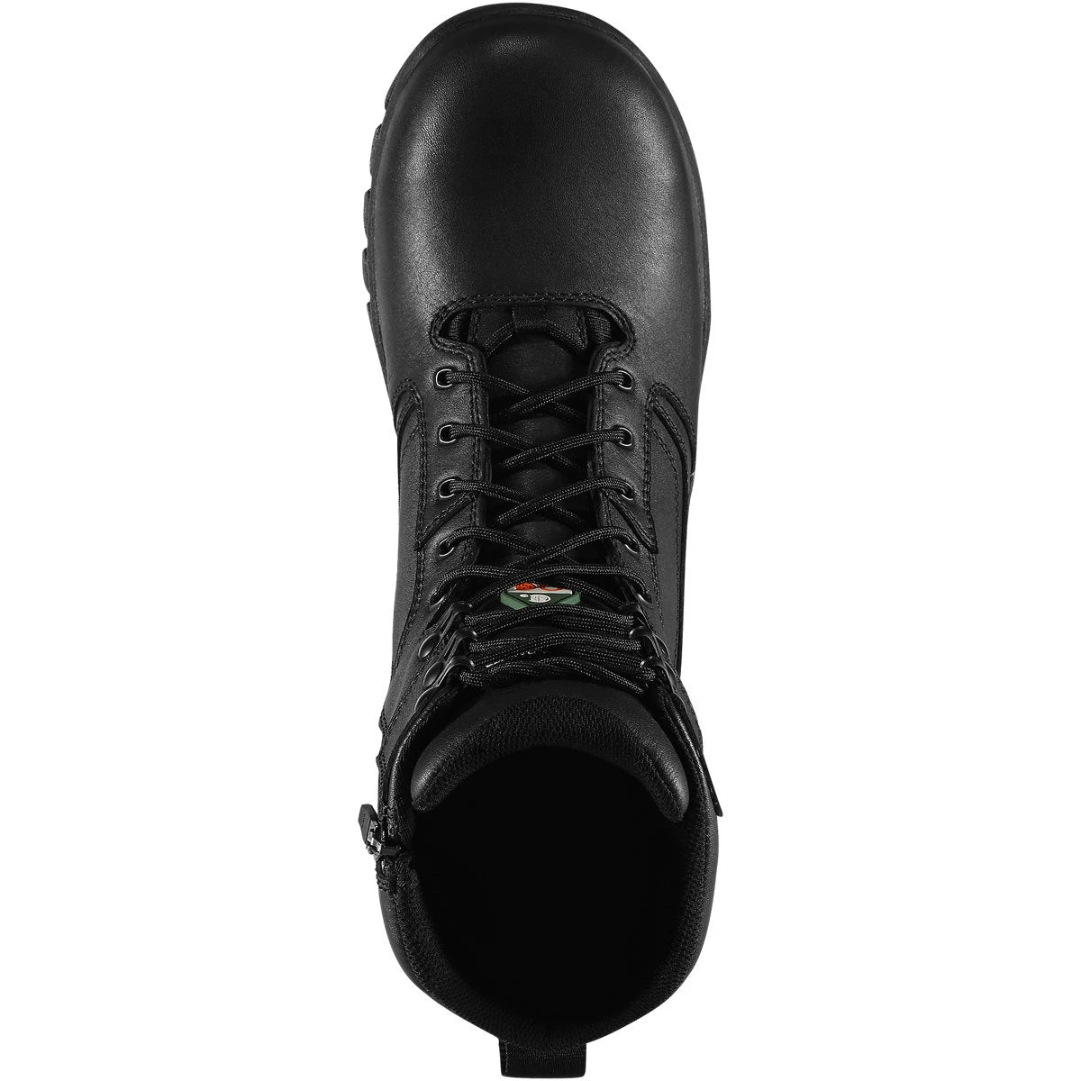 Danner lookout top side zip