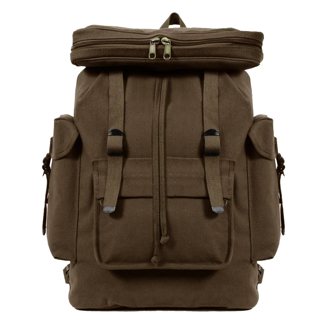 Rothco | Canvas European Style Rucksack