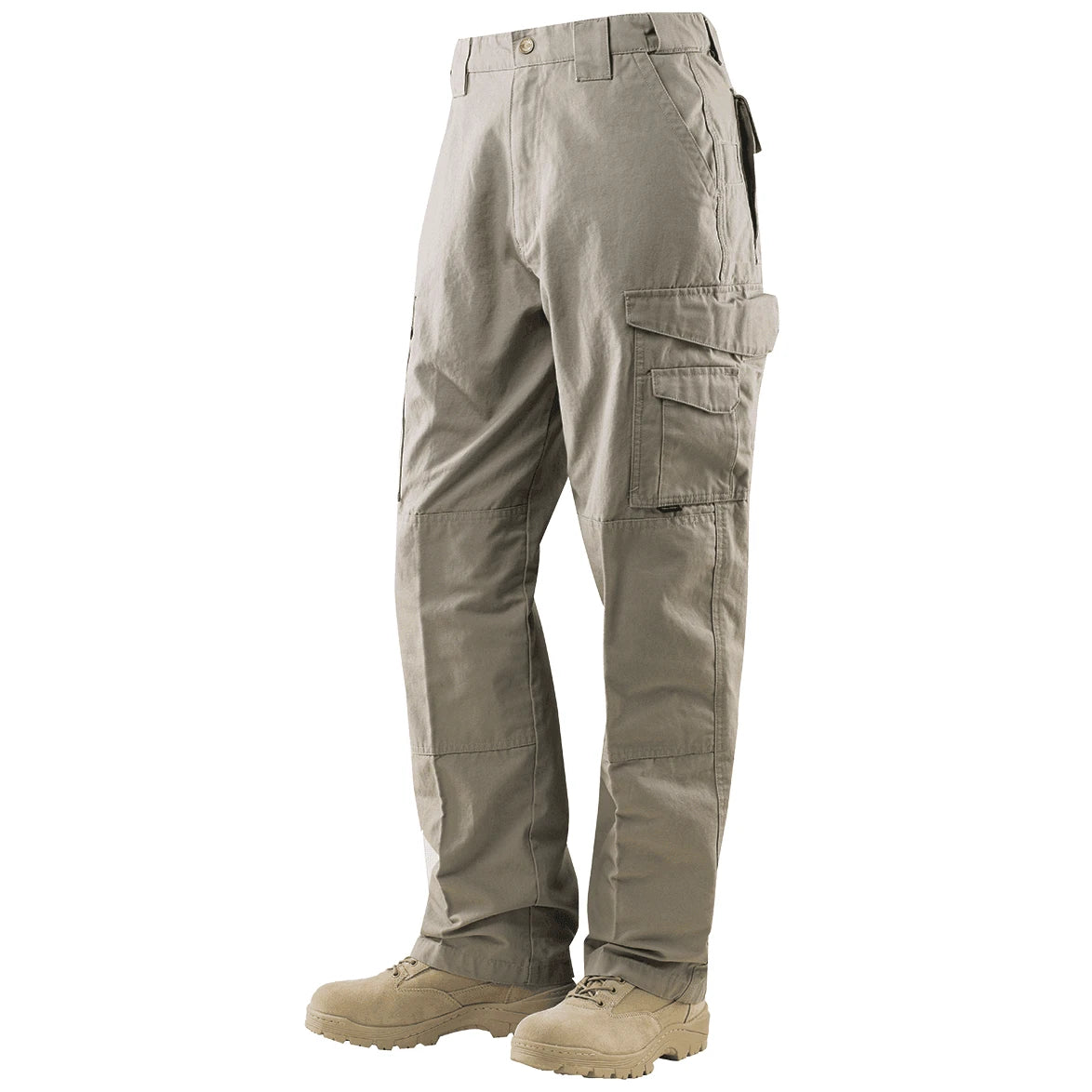 24-7 Tactical Pants: Khaki - POCO R/S