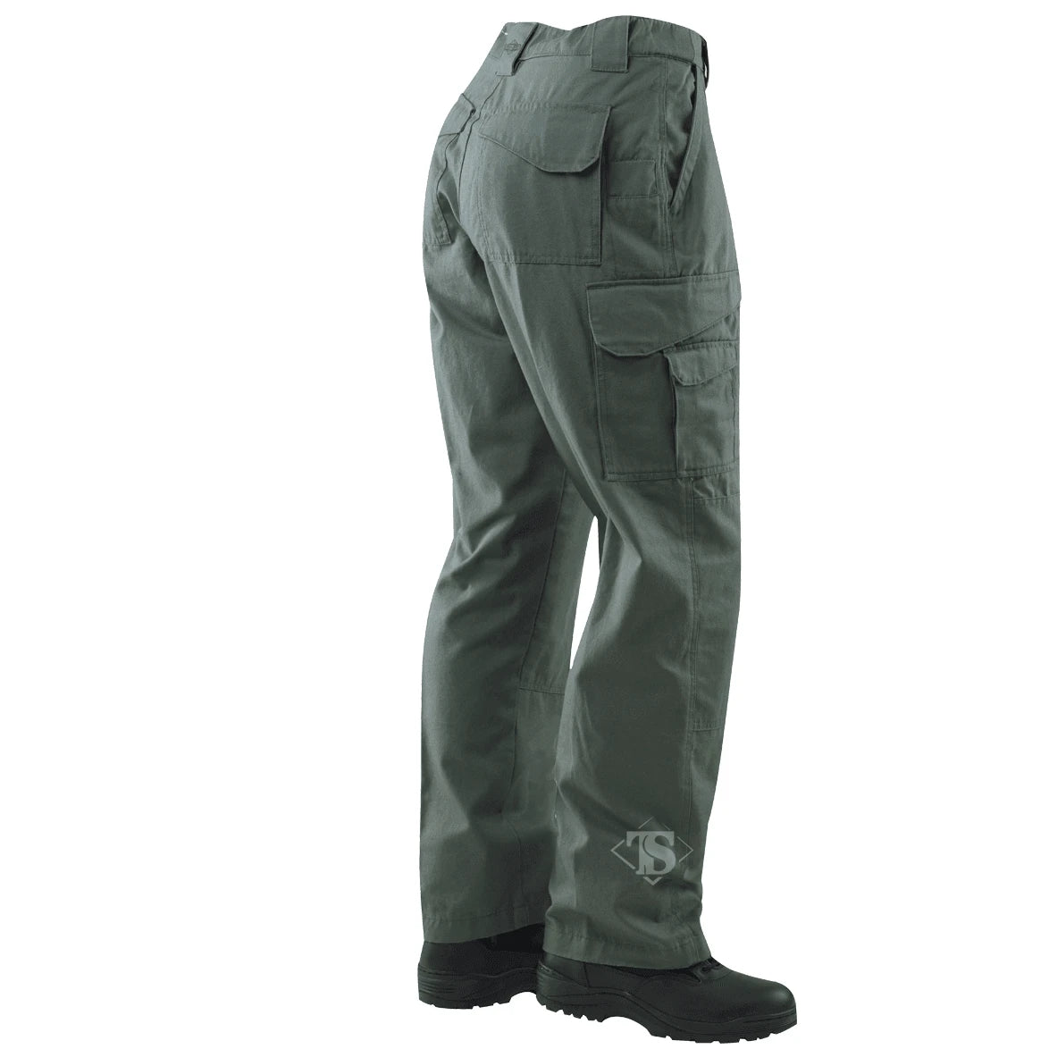 24-7 Tactical Pants: Olive Drab - POCO R/S – Army Navy Marine Store