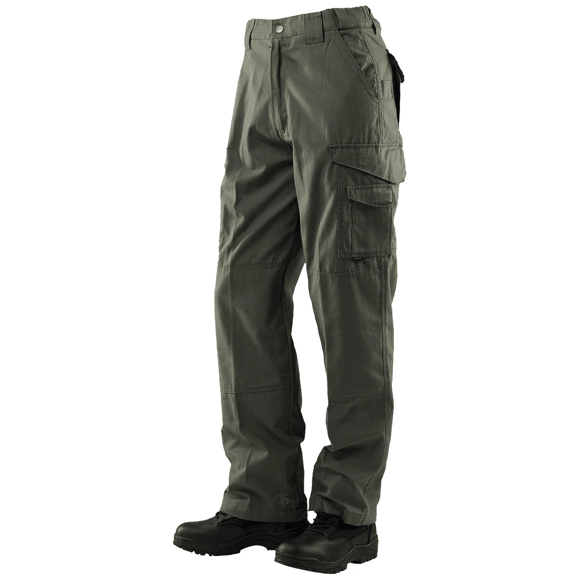 24-7 Tactical Pants: Olive Drab - POCO R/S