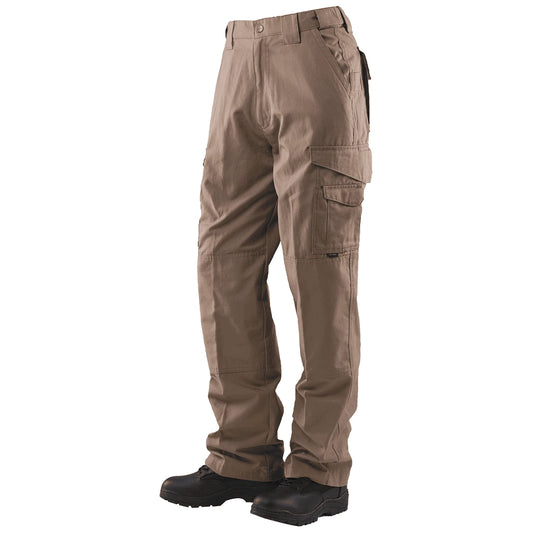 24-7 Tactical Pants: Tan - POCO R/S