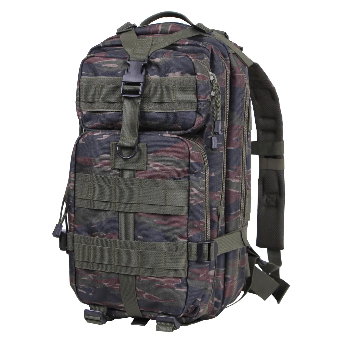 Medium Transport Pack – 25L Tactical Backpack
