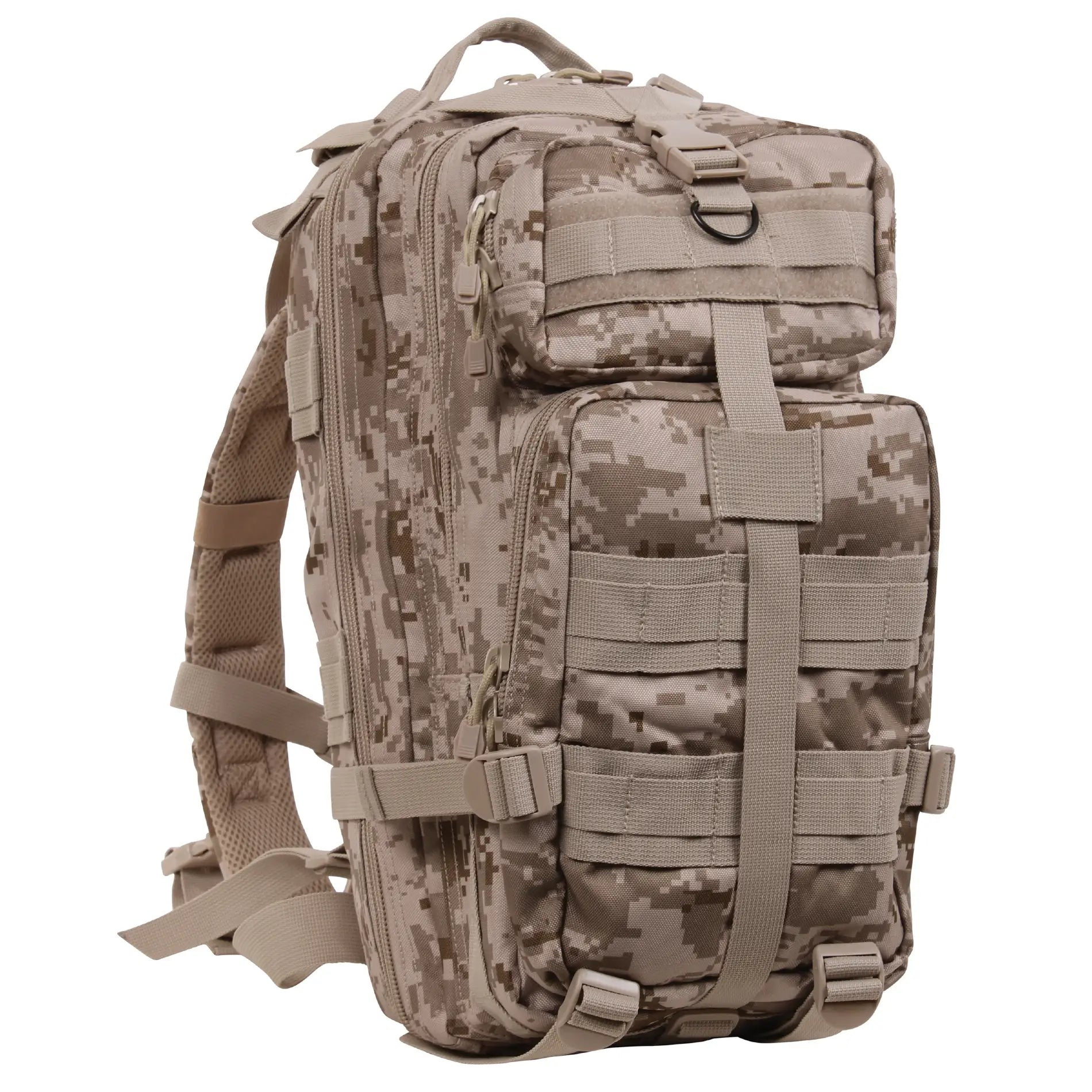 Medium Transport Pack – 25L Tactical Backpack