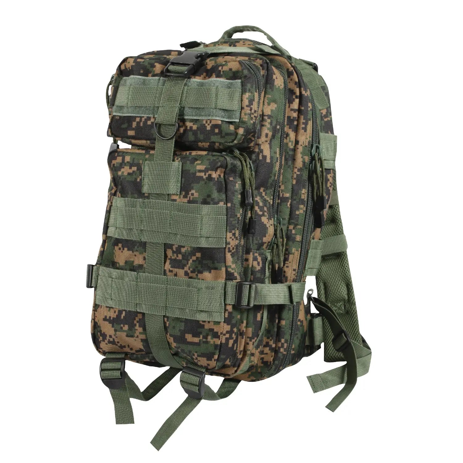 Medium Transport Pack – 25L Tactical Backpack